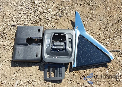 2025 Cadillac Ct5 Premium Luxury Rwd z USA, uszkodzony, nr VIN 1G6DS5RKXS0103591